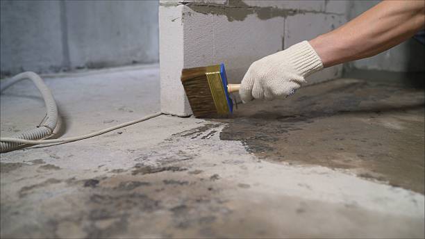 Top rated local Foundation Crack Repair specialists in Broadway, VA
